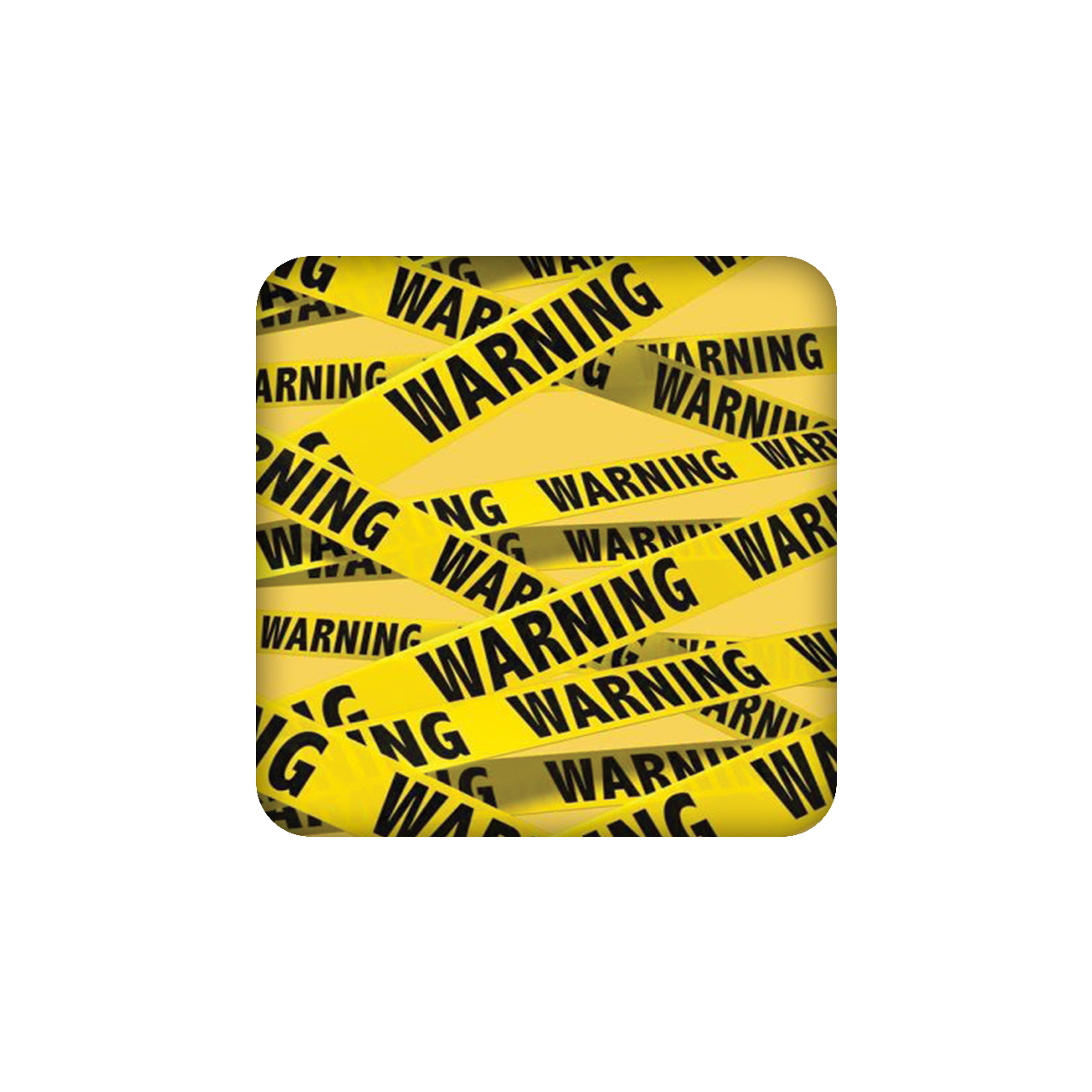 زیرلیوانی طرح هشدار کد 448