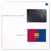 برچسب پوششی ماهوت مدل Barcelona مناسب برای تبلت سامسونگ Galaxy Tab S2 9.7 2016 T813N