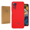 کاور مدل Tokyo مناسب برای گوشی موبایل شیائومی Redmi Note 11 Pro 4G / 5G