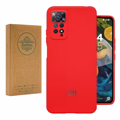 کاور مدل Tokyo مناسب برای گوشی موبایل شیائومی Redmi Note 11 Pro 4G / 5G
