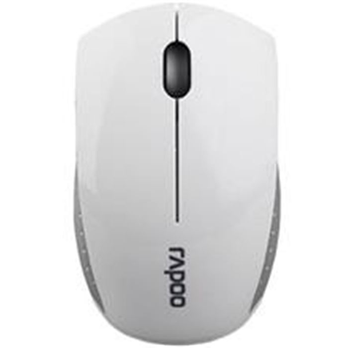 ماوس بی سیم اپتیکال رپو مدل 3360