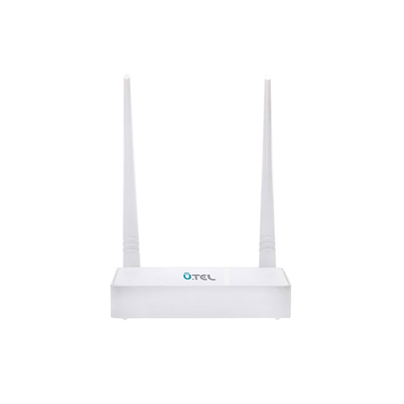 خرید و قیمت مودم روتر بی سیم یوتل ADSL2 مدل A304
