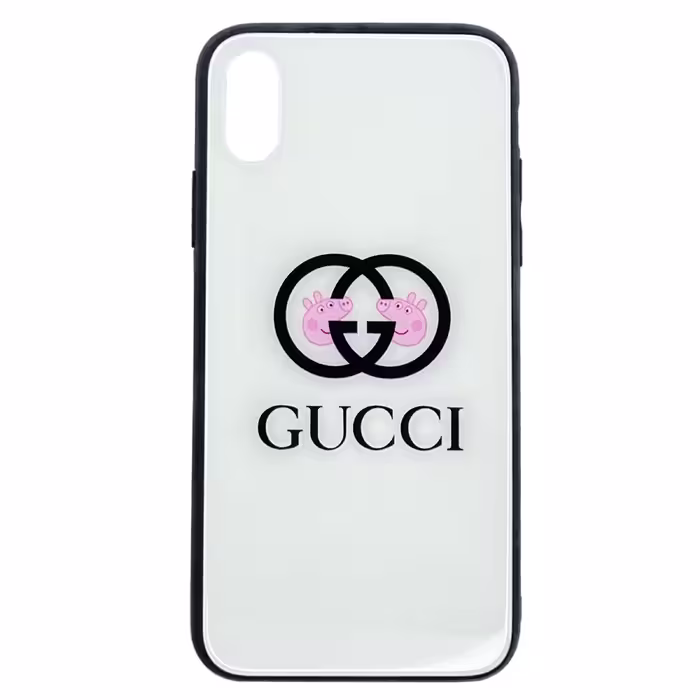 کاور مدل Piggy- GC مناسب برای گوشی موبایل اپل iPhone X/XS