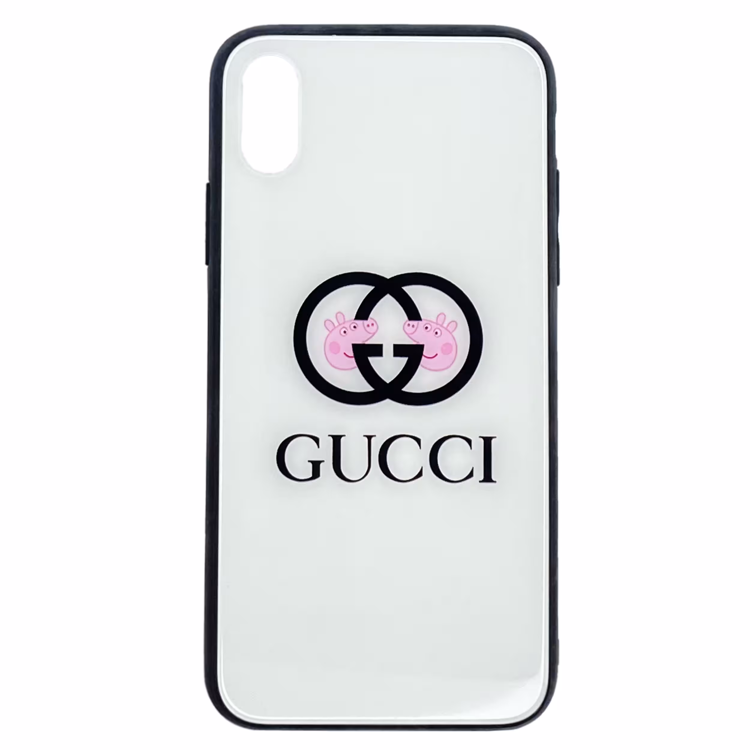 کاور مدل Piggy- GC مناسب برای گوشی موبایل اپل iPhone X/XS