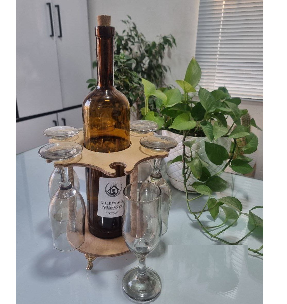 تنگ گیلاس کلاسیک