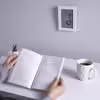 کتاب از گوشه و کنار ترجمه اثر علی صلح جو نشر مرکز