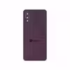 برچسب پوششی ماهوت مدل PL-MCRSFT مناسب برای گوشی موبایل سامسونگ Galaxy A02