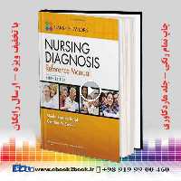Sparks and Taylor’s Nursing Diagnosis Reference Manual 9th Edition