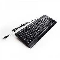 کیبورد سیمدار ROYAL RK330