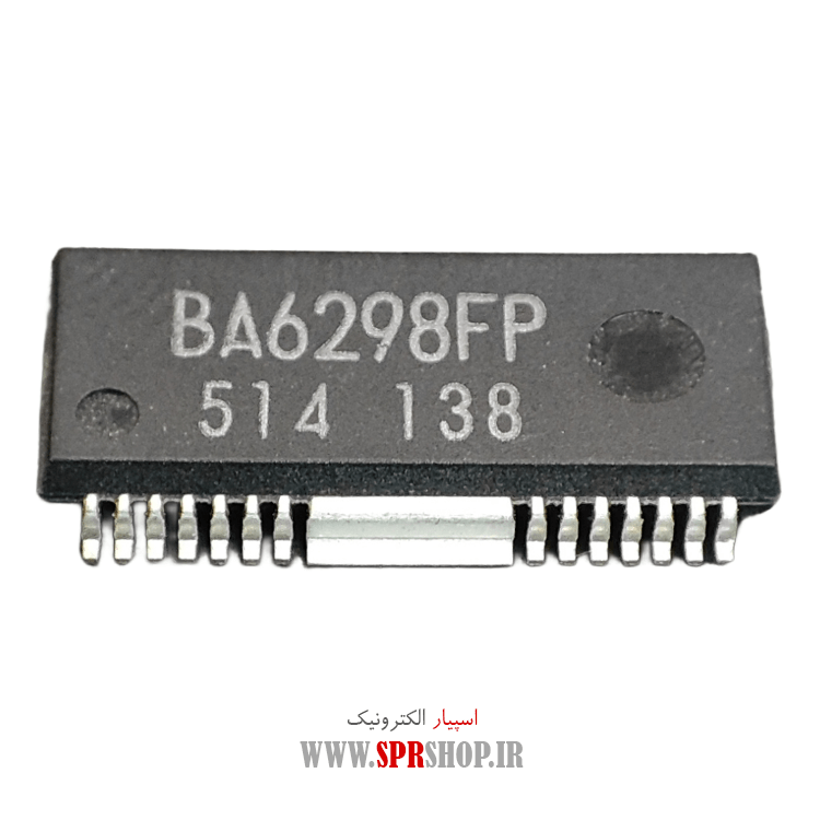 آی سی BA6298