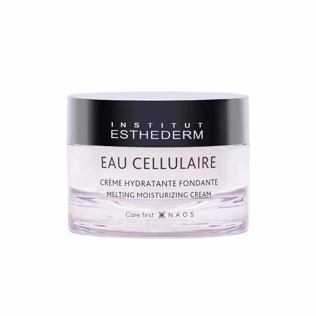 کرم مرطوب کننده سلولار واتر استادرم Esthederm