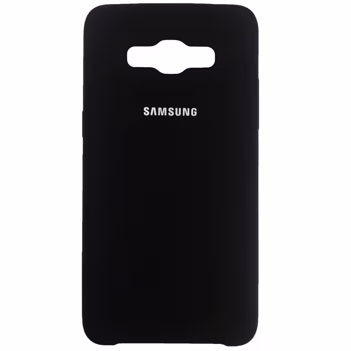 کاور سامسونگ مدل Silicone مناسب برای گوشی موبایل Galaxy J2 Prime