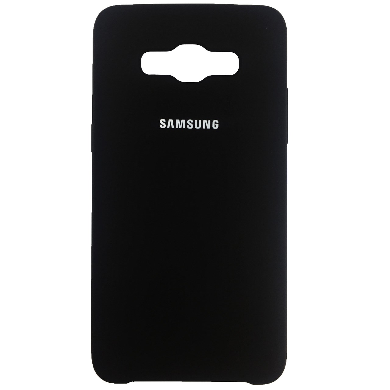 کاور سامسونگ مدل Silicone مناسب برای گوشی موبایل Galaxy J2 Prime