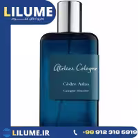 عطر ادکلن آتلیه کلن سدر اطلس 100 میل مردانه – زنانه