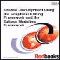 خرید و دانلود نسخه کامل کتاب Eclipse Development using the Graphical Editing Framework and the Eclipse Modeling Framework