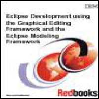 خرید و دانلود نسخه کامل کتاب Eclipse Development using the Graphical Editing Framework and the Eclipse Modeling Framework