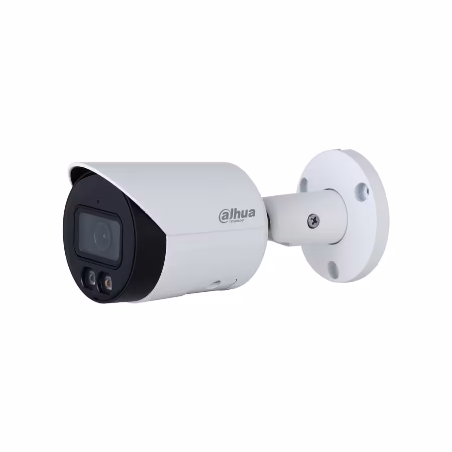 دوربین مداربسته بولت داهوا مدل DH-IPC-HFW2849S-S-IL