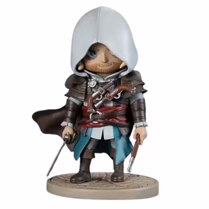 فیگور مدل اساسین کرید Assassin’s Creed