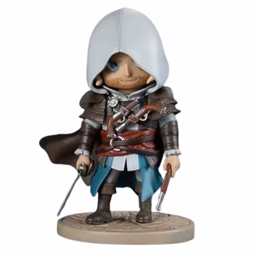 فیگور مدل اساسین کرید Assassin’s Creed