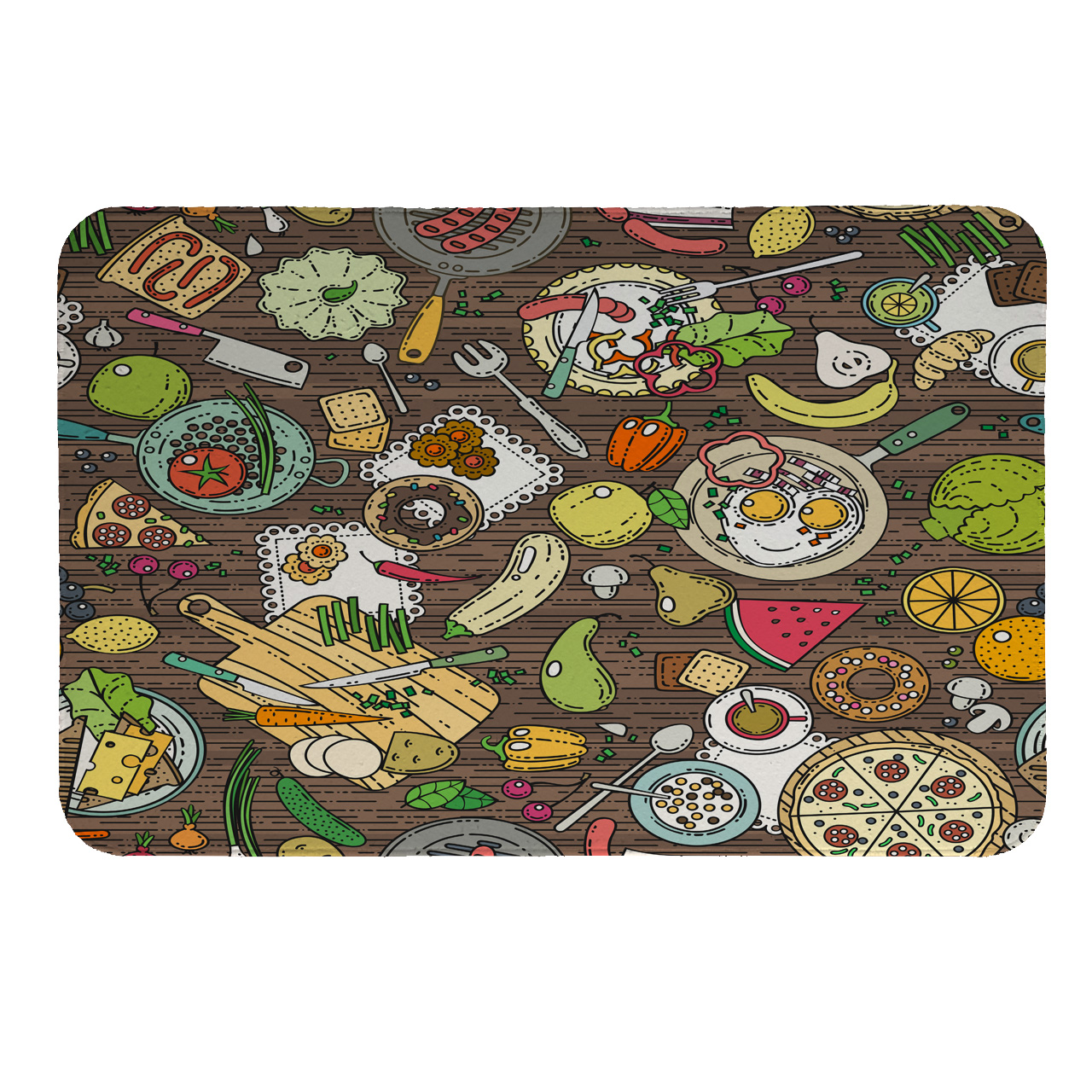  رطوبت گیر کنار سینک کد 5002