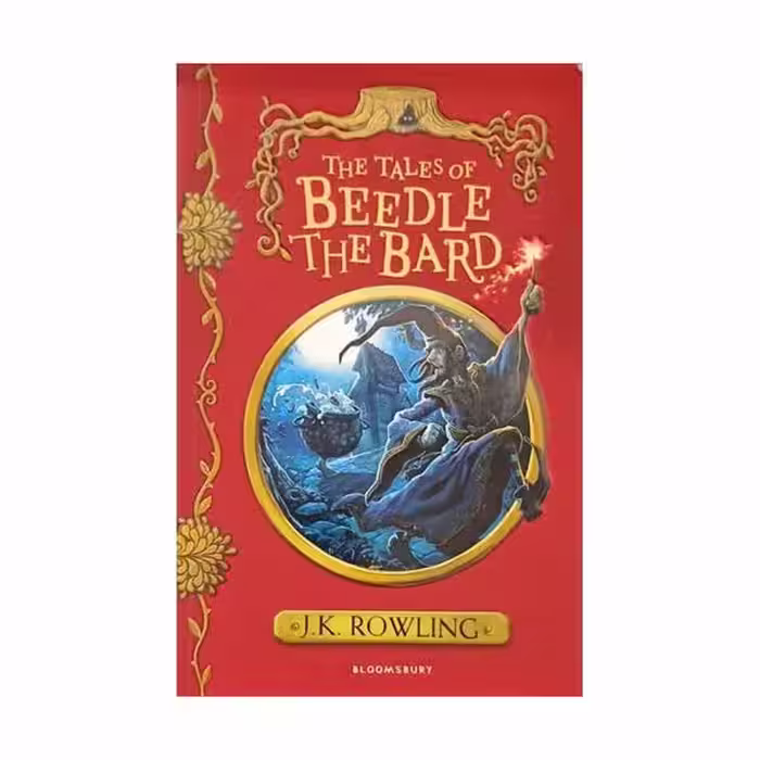 The Tales of Beedle the Bard