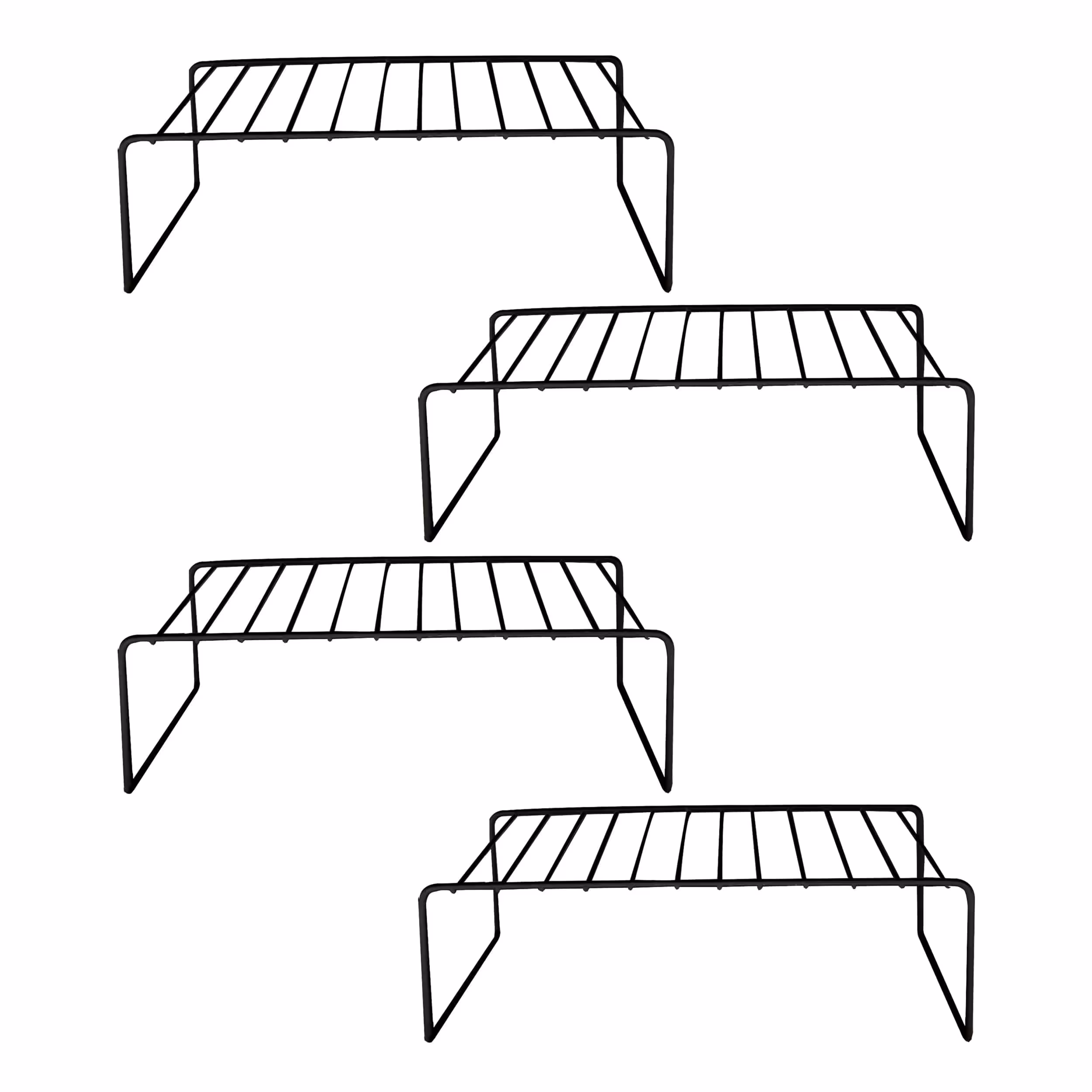 نظم دهنده کابینت مدل M14 بسته 4 عددی