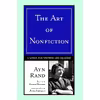 کتاب The Art of Nonfiction اثر Ayn Rand and Robert Mayhew and Peter Schwartz انتشارات NAL