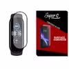 محافظ صفحه نمایش نانو سوپرسی مدل SRC مناسب برای ساعت هوشمند شیائومی Mi Band 4