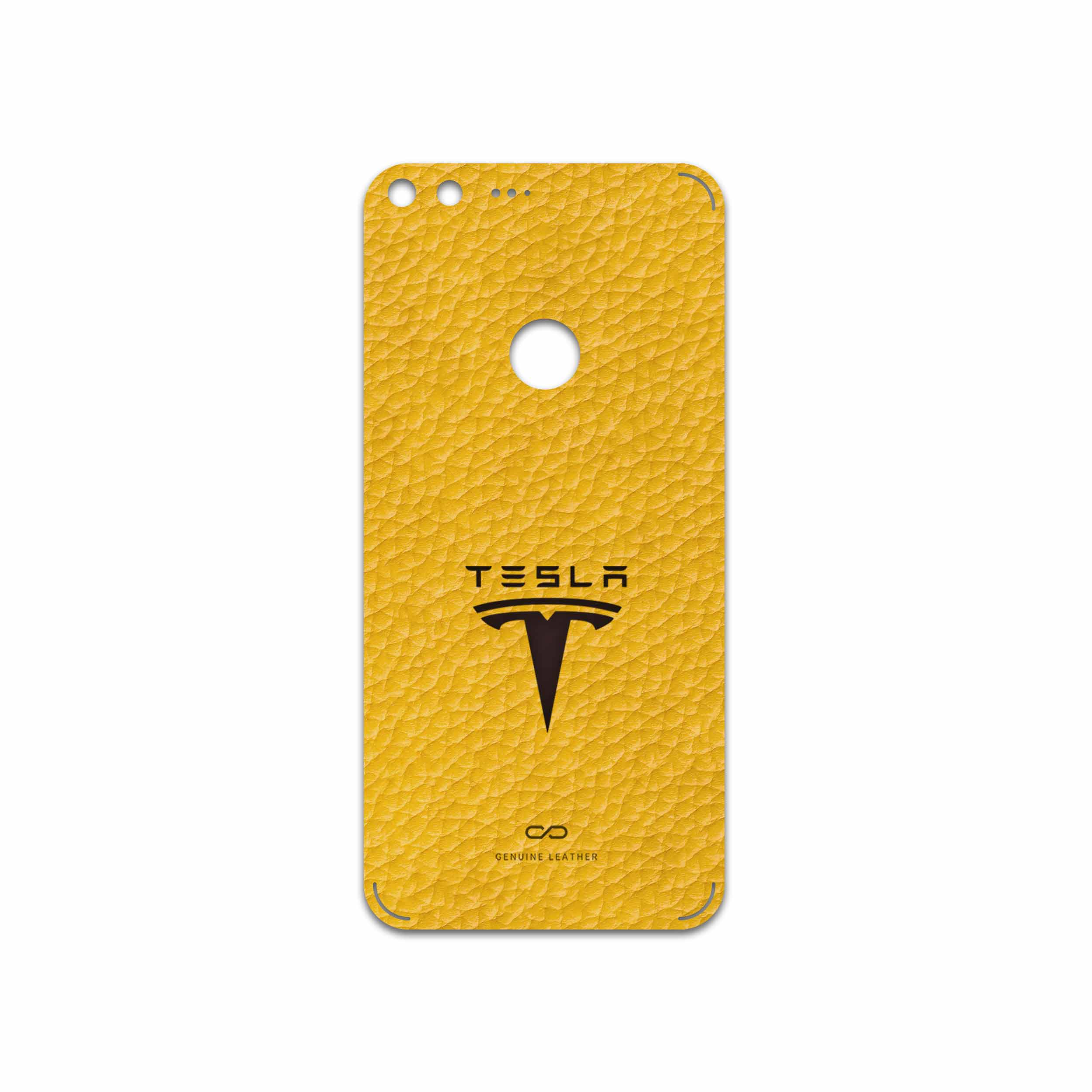 برچسب پوششی ماهوت مدل ML-TSLA مناسب برای گوشی موبایل گوگل Pixel XL