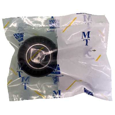 غلتک هرزگرد تایم مدرن تکنیک مدل ثابت مناسب برای 206 تیپ 5