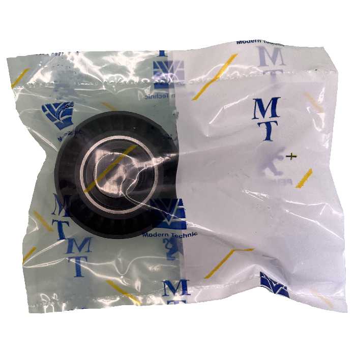 غلتک هرزگرد تایم مدرن تکنیک مدل ثابت مناسب برای 206 تیپ 5