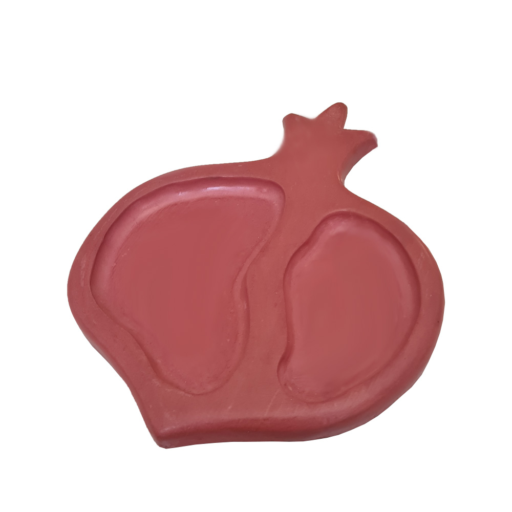 اردورخوری مدل شب یلدا انار