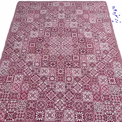 روفرشی گلباف یزد مدل سوپر کد 081zsu
