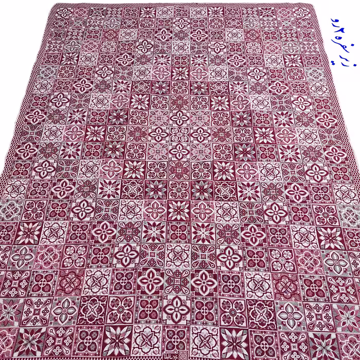 روفرشی گلباف یزد مدل سوپر کد 081zsu
