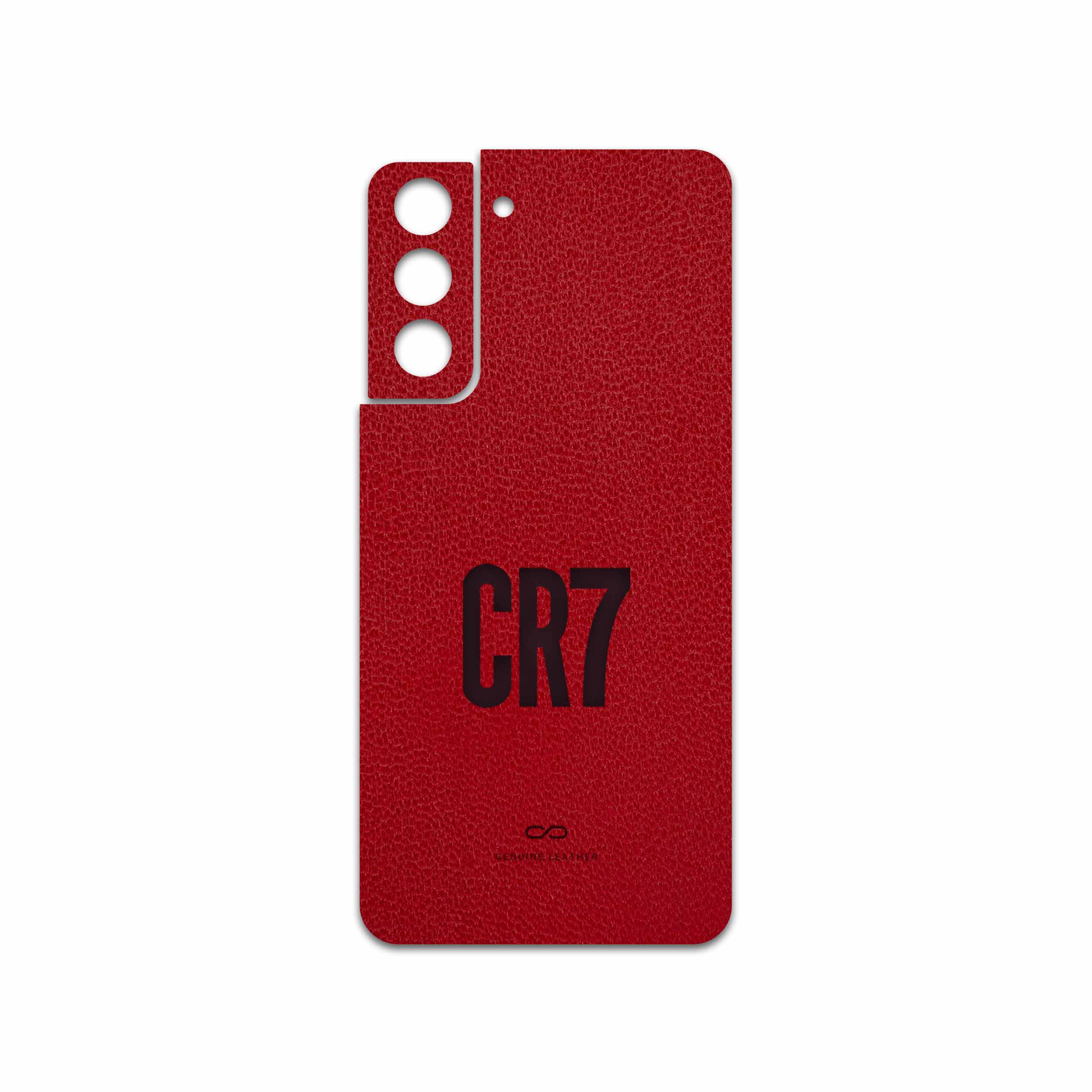 برچسب پوششی ماهوت مدل RL-CR7 مناسب برای گوشی موبایل سامسونگ Galaxy S21 FE 5G