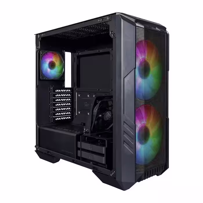 کیس کولر مستر مدل HAF 500