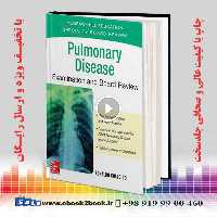 Pulmonary Disease Examination and Board Review