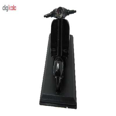 فندک طرح وسپا VSIT