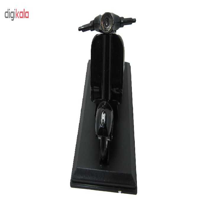 فندک طرح وسپا VSIT