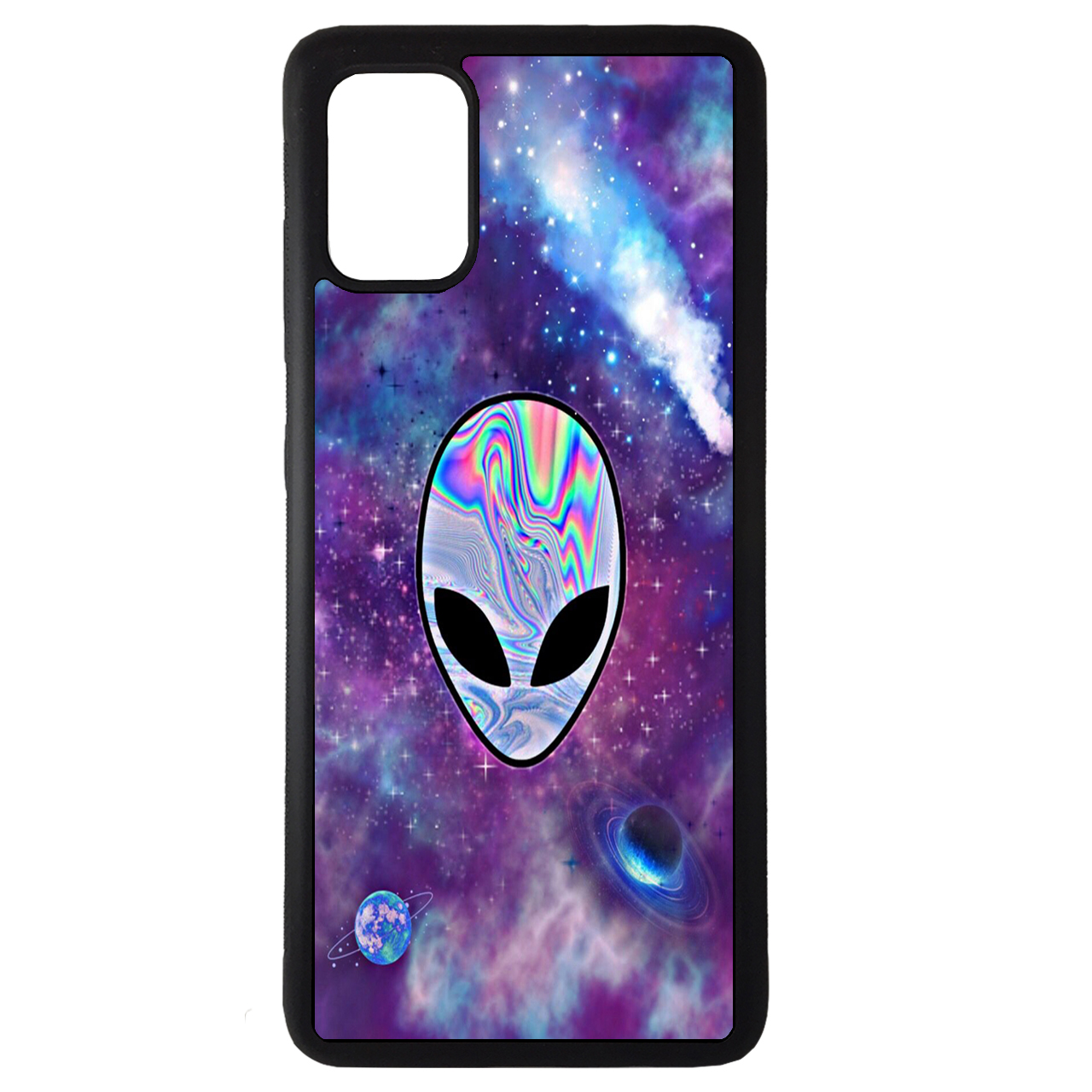 کاور طرح آلین کد 1146 مناسب برای گوشی موبایل سامسونگ galaxy a31