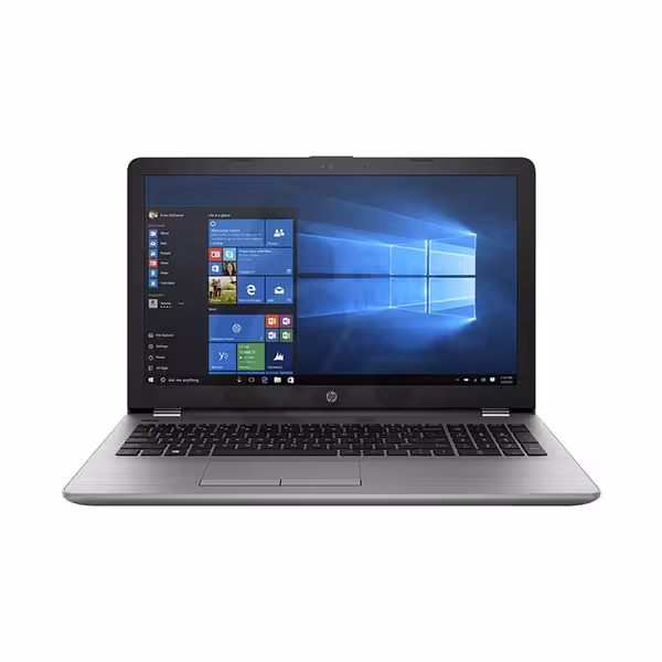 HP 250 G6/i5 - 7200U/4GB/512GB SSD - لپ تاپ بروج