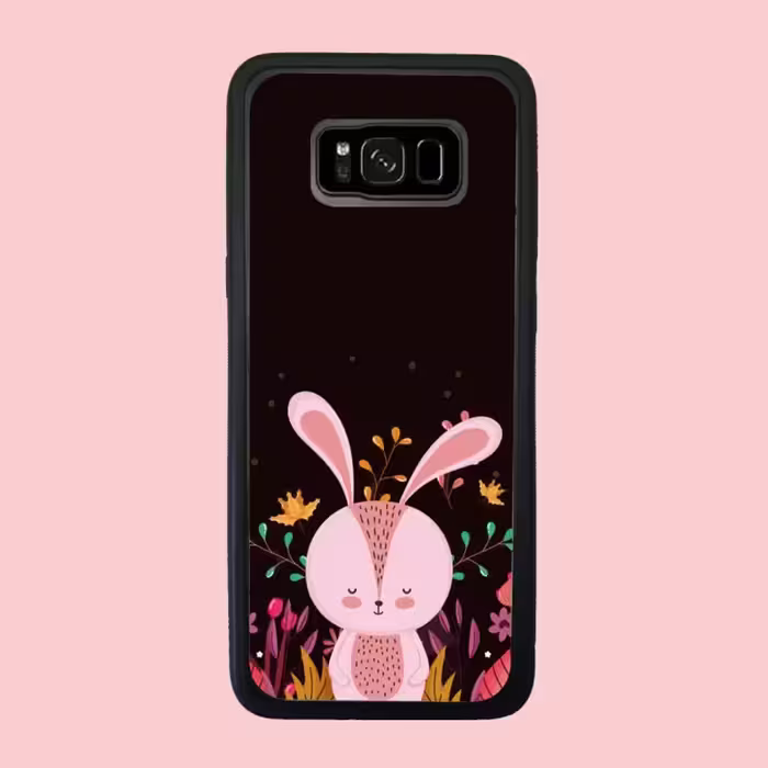 کاور گارد قاب مناسب برای گوشی موبایل سامسونگ S8 PLUS -کد 795