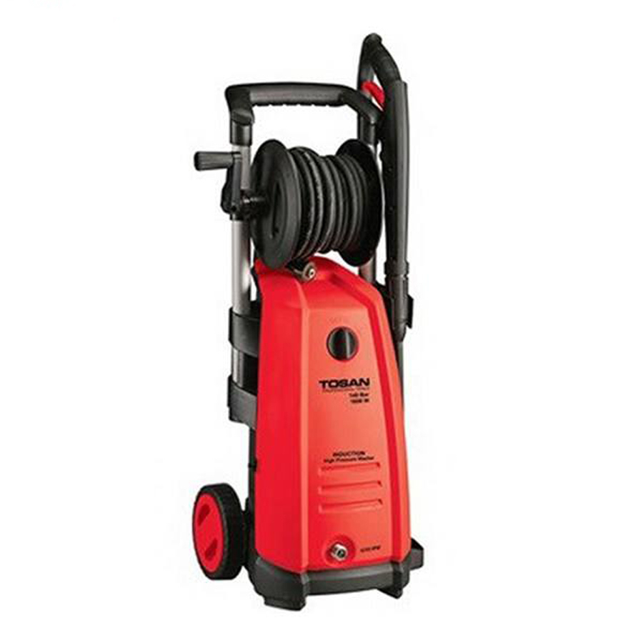 کارواش توسن 140 بار مدل 1218-IPW