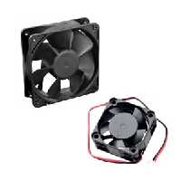 فن 24 ولت سایز 6*6 با ضخامت 20 میلی متر