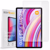 محافظ صفحه نمایش بادیگارد مدل TabG مناسب برای تبلت شیائومی Redmi Pad Pro / Poco Pad | کالا برتری