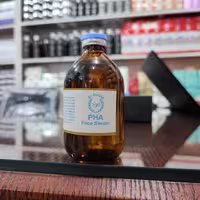 محلول اسیدتراپی دکتر نوشا DR-NOSHA-PHA ( پی اچ آ ) 100 میل