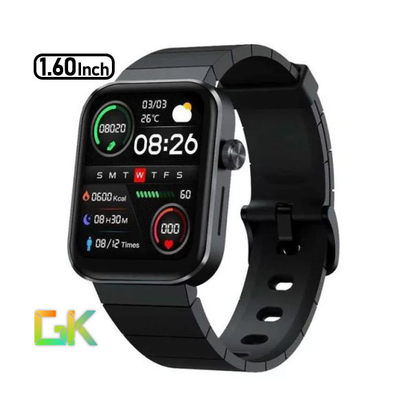 ساعت هوشمند میبرو Mibro T1 Smart Watch XPAW006