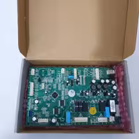 برد یخچال دوو مدل DEBF-0028 کد قطعه 30026981