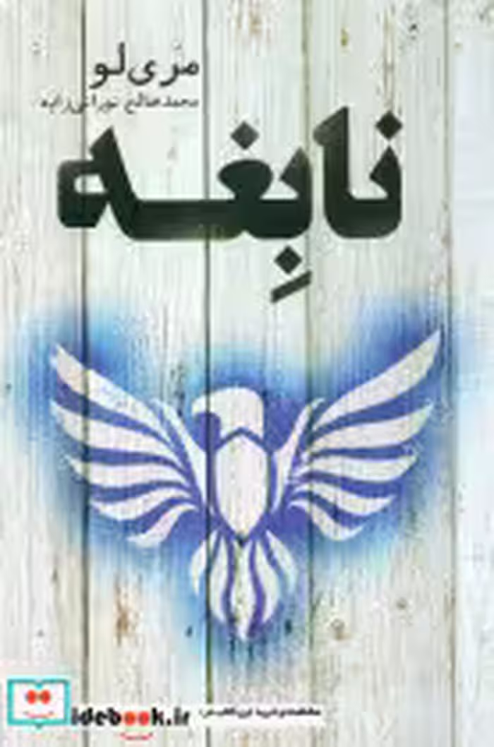 قیمت و خرید کتاب نابغه نشر تندیس اثر مری لو | ایده بوک