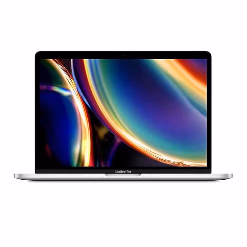 لپ تاپ اپل MACKBOOK PRO 2020 core i7-2020 ram 32 hard 512
